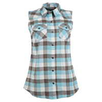 Noble Outfitters® Women’s FullFlexx™ Western Sleeveless Shirt