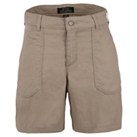 Noble Outfitters® Women’s Flex Canvas Everyday Short