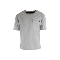 Noble Outfitters® The Best Darn Kids Short Sleeve Pocket Tee