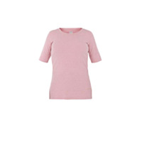 Noble Outfitters® Women’s Tug-Free™ Elbow Length Sleeve Top