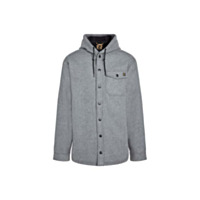 Noble Outfitters Men's Shirt Jacket