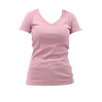 Noble Outfitters® Women’s Tug-Free™ V-Neck