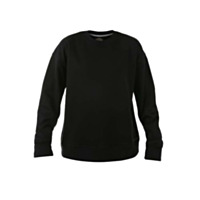Noble Outfitters® Women's Oversize Crew Sweatshirt