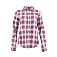 Noble Outfitters® Women’s Relaxed Fit Flannel Shirt
