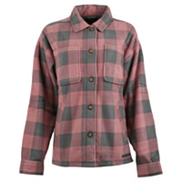 Noble Outfitters® Women’s Minky Shirt Jacket