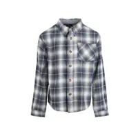 Noble Outfitters® The Best Darn Kids Flannel Shirt