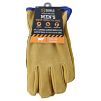 Noble Outfitters® Split Cowhide Leather Work Glove
