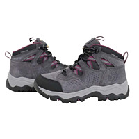 Noble Outfitters® Women’s Cutter Hiker Mid Waterproof