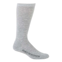 Noble Outfitters Men's Performance Over the Calf Sock 6-Pack