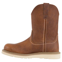 Noble Outfitters® Wedge Wellington Work Boot