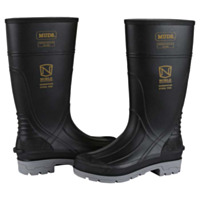 Noble Outfitters® Men’s MUDS Workman High Steel Toe Boot