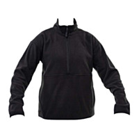 Noble Outfitters Women's 1/2 Zip Fleece Pullover