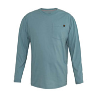 Noble Outfitters® Men’s The Best Dang™ Work Tee Long Sleeve