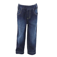 Noble Outfitters™ The Best Darn Kid's Flex 5 Pocket Jean, Toddlers