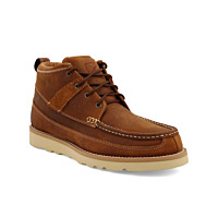Twisted X Men's Wedge Sole Boot