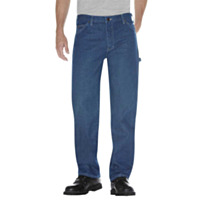 Dickies Relaxed Fit Carpenter Jean