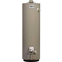 Reliance® Tall Liquid Propane Gas Water Heater, 40 gal.