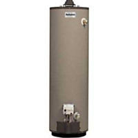 Reliance® Short Natural Gas Water Heater, 40 gal.