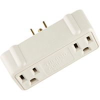 Thermo Cube 35 Deg F to 45 Deg F Temperature Outlet Switch