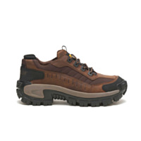 Cat Footwear Men's Invader Steel-Toe Boot
