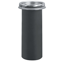 SELKIRK Sure-Temp 6 In. New Installation Dripless Smoke Pipe Adapter with Coupler