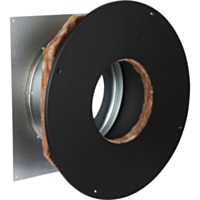 SELKIRK® Sure-Temp 6 In. Insulated Wall Thimble