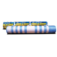 Blue Zebra Tamanet Edge to Edge Bale Net Wrap - 64" x 9000'