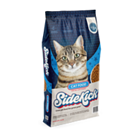 Sidekick® Adult Cat Food, 40 lbs.