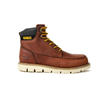 DeWALT Boot Flex Moc Toe PT/SR/EH ProComfort Shank (Style #10034)