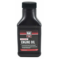Harvest King 2-Cycle Engine Oil - 3 oz.