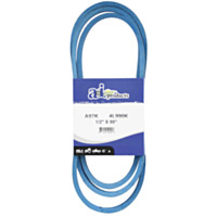 V-Belt (A Section Belt), 1/2" x 99"