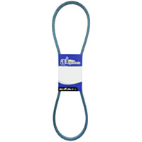 A&I Kevlar Blue V-Belt, 5/8" x 62"