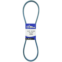 A&I Kevlar Blue V-Belt, 5/8" x 50"