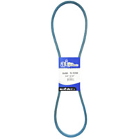 A&I Kevlar Blue V-Belt, 5/8" x 52"
