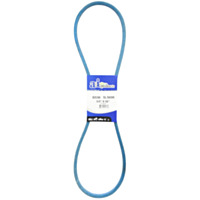 A&I Kevlar Blue V-Belt, 5/8" x 56"