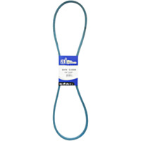 A&I Kevlar Blue V-Belt, 5/8" x 60"