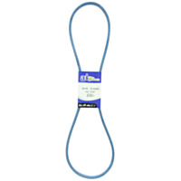 A&I Kevlar Blue V-Belt, 5/8" x 64"