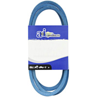 A&I Kevlar Blue V-Belt, 5/8" x 80"