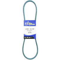 A&I Kevlar Blue V-Belt, 1/2" x 41"