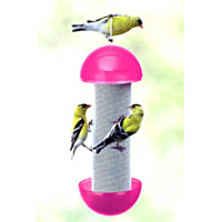 PANACEA® Products Have-A-Ball 14 In. 1 Lb. Capacity Finch Thistle Feeder
