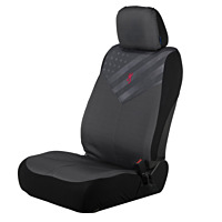 Browning Traditional Low Back Seat Cover, one size