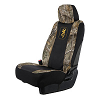 Browning Low Back, Morgan, Black, 2 pack, one size