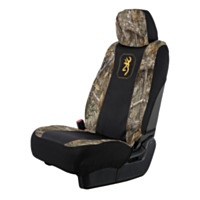 Browning Low Back, Morgan, Black, 2 pack, one size