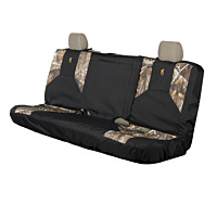 Browning Full Bench, Excursion RT Edge Floor Mat, one size