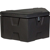 RomoTech 36" Cargo / Toolbox for Trailer Tongue