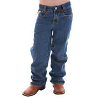 Cinch Boy's Original Fit Jean