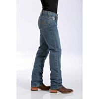 Cinch Silver Label Classic Fit Straight Leg Jean