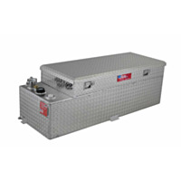 RDS Manufacturing Inc. Combo Transfer Tank, 60 gal.
