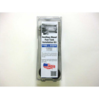 RDS Manufacturing Inc Diesel Install Kit 1.5"