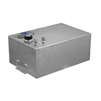 RDS Manufacturing Inc. Fuel Tank, 18 gal.